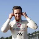 ADAC Formel Masters, Hockenheim, Marvin Dienst, ADAC Berlin-Brandenburg e.V.