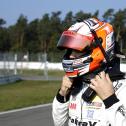 ADAC Formel Masters, Hockenheim, Igor Walilko, JBR Motorsport & Engineering