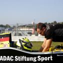 ADAC Formel Masters, Hockenheim, Tim Zimmermann, Neuhauser Racing