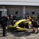 ADAC Formel Masters, Hockenheim, Mikkel Jensen, Neuhauser Racing