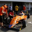 ADAC Formel Masters, Hockenheim, Marvin Dienst, ADAC Berlin-Brandenburg e.V.