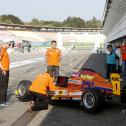 ADAC Formel Masters, Hockenheim, Maximilian Günther, ADAC Berlin-Brandenburg e.V.