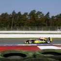 ADAC Formel Masters, Hockenheim, Mikkel Jensen, Neuhauser Racing