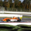 ADAC Formel Masters, Hockenheim, Nico Menzel, Schiller Motorsport