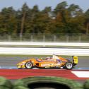 ADAC Formel Masters, Hockenheim, Maximilian Günther, ADAC Berlin-Brandenburg e.V.