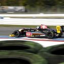 ADAC Formel Masters, Hockenheim, Ralph Boschung, Lotus