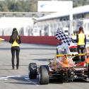 ADAC Formel Masters, Hockenheim, Marvin Dienst, ADAC Berlin-Brandenburg e.V.