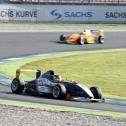 ADAC Formel Masters, Hockenheim, David Kolkmann, JBR Motorsport & Engineering