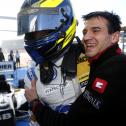ADAC Formel Masters, Hockenheim, Dennis Marschall, Lotus
