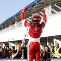 ADAC Formel Masters, Hockenheim, Mikkel Jensen, Neuhauser Racing