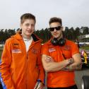 ADAC Formel Masters, Hockenheim