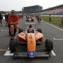 ADAC Formel Masters, Hockenheim, Marvin Dienst, ADAC Berlin-Brandenburg e.V.