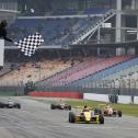 ADAC Formel Masters, Hockenheim