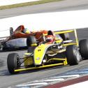 ADAC Formel Masters, Hockenheim, Mikkel Jensen, Neuhauser Racing