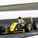 ADAC Formel Masters, Hockenheim, Tim Zimmermann, Neuhauser Racing