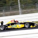 ADAC Formel Masters, Hockenheim, Mikkel Jensen, Neuhauser Racing