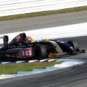 ADAC Formel Masters, Hockenheim, Ralph Boschung, Lotus