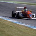 ADAC Formel Masters, Hockenheim, Nico Menzel, Schiller Motorsport