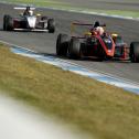 ADAC Formel Masters, Hockenheim, Igor Walilko, JBR Motorsport & Engineering
