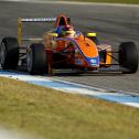 ADAC Formel Masters, Hockenheim, Marvin Dienst, ADAC Berlin-Brandenburg e.V.