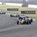 ADAC Formel Masters, Hockenheim, Mikkel Jensen, Neuhauser Racing