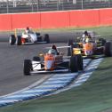 ADAC Formel Masters, Hockenheim, Nico Menzel, Schiller Motorsport
