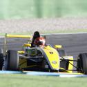 ADAC Formel Masters, Hockenheim, Mikkel Jensen, Neuhauser Racing