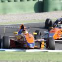 ADAC Formel Masters, Hockenheim, Marvin Dienst, ADAC Berlin-Brandenburg e.V.