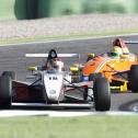ADAC Formel Masters, Hockenheim, David Kolkmann, JBR Motorsport & Engineering