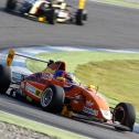 ADAC Formel Masters, Hockenheim, Maximilian Günther, ADAC Berlin-Brandenburg e.V.