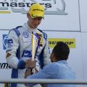 ADAC Formel Masters, Hockenheim, Dennis Marschall, Lotus, Timo Scheider