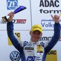 ADAC Formel Masters, Hockenheim, Maximilian Günther, ADAC Berlin-Brandenburg e.V.