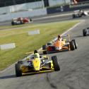 ADAC Formel Masters, Hockenheim, Tim Zimmermann, Neuhauser Racing