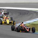 ADAC Formel Masters, Hockenheim
