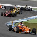 ADAC Formel Masters, Hockenheim, Maximilian Günther, ADAC Berlin-Brandenburg e.V.