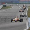 ADAC Formel Masters, Hockenheim