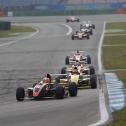 ADAC Formel Masters, Hockenheim, Igor Waliko, JBR Motorsport & Engineering