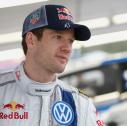 Sebastien Ogier