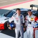 ADAC GT Masters, Markus Winkelhock, Sebastien Ogier