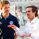 ADAC GT Masters, Markus Winkelhock, Sebastien Ogier