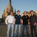 ADAC GT Masters, Markus Winkelhock, Sebastien Ogier, Heinz-Harald Frentzen, Jaime Alguersuari