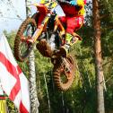 MXoN Team Germany, Kegums