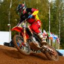 MXoN Team Germany, Kegums