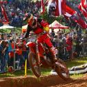 MXoN Team Germany, Kegums