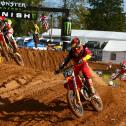 MXoN Team Germany, Kegums
