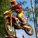 MXoN Team Germany, Kegums