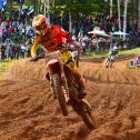 MXoN Team Germany, Kegums