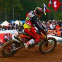 MXoN Team Germany, Kegums