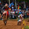 MXoN Team Germany, Kegums