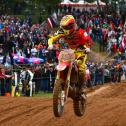 MXoN Team Germany, Kegums